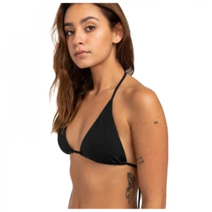 pas cher Billabong – Women’s Sol Searcher Multi Tri – Haut De Maillot 14