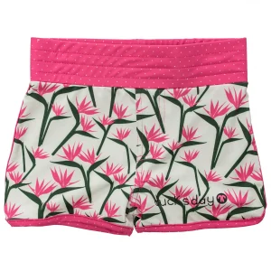 Ducksday – Girl’s UV Badehose – Lycra pas cher en vente 12