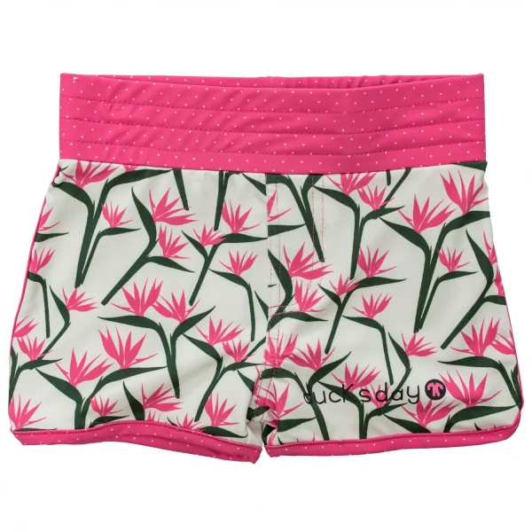 Ducksday – Girl’s UV Badehose – Lycra pas cher en vente 5