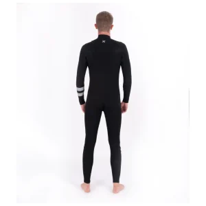 Hurley – Advantage Plus 4/3 Mm Fullsuit – Combinaison De Surf pas cher 12