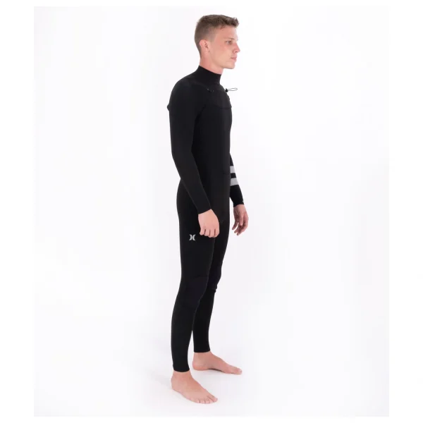 Hurley – Advantage Plus 4/3 Mm Fullsuit – Combinaison De Surf pas cher 5