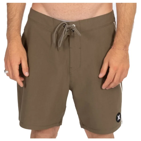 économies garanties Hurley – Phantom Naturals Tailgate 18” – Boardshort 6