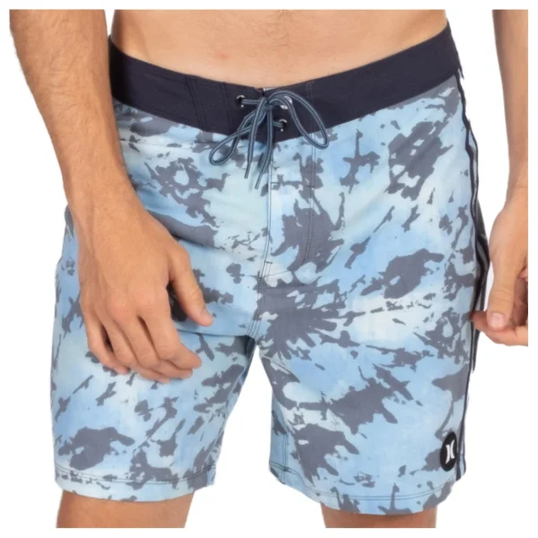 économies garanties Hurley – Phantom Naturals Tailgate 18” – Boardshort 7