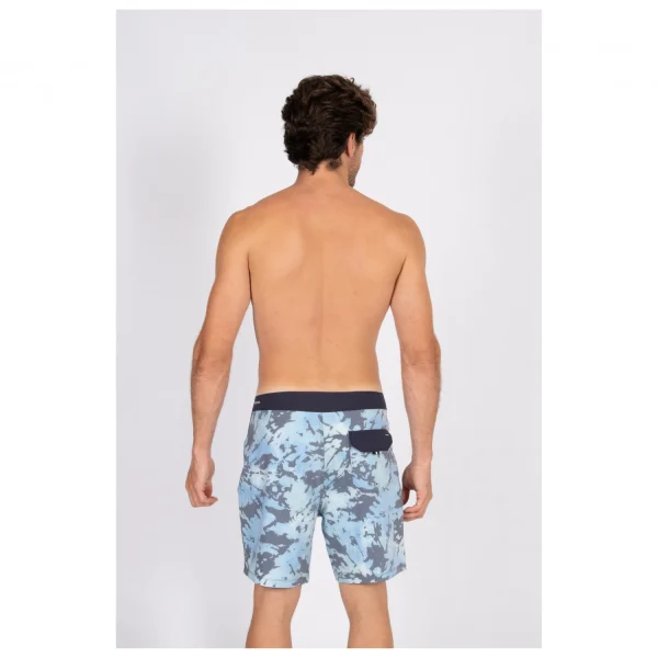 économies garanties Hurley – Phantom Naturals Tailgate 18” – Boardshort 5