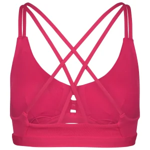 soldes ligne Hurley – Women’s Max Solid Scoop Top – Haut De Maillot 10