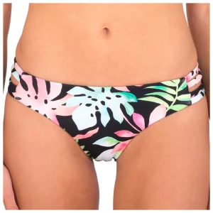 achat Hurley – Women’s Max Tropix Moderate Bottom – Bas De Maillot 18