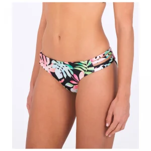 achat Hurley – Women’s Max Tropix Moderate Bottom – Bas De Maillot 10