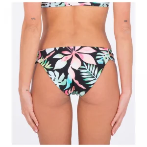 achat Hurley – Women’s Max Tropix Moderate Bottom – Bas De Maillot 12