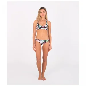 achat Hurley – Women’s Max Tropix Moderate Bottom – Bas De Maillot 16