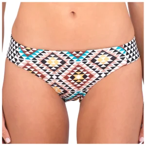 Hurley – Women’s Mosaic Geo Full Tab Side Bottom – Bas De Maillot magasins pas chers 18