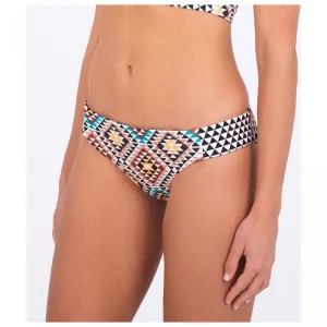 Hurley – Women’s Mosaic Geo Full Tab Side Bottom – Bas De Maillot magasins pas chers 10