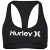 Hurley – Women’s One And Only Scoop Top – Haut De Maillot prix le plus bas 10