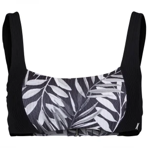 Nouvelle tendance Hurley – Women’s Party Palm Rib Bralette – Haut De Maillot 13