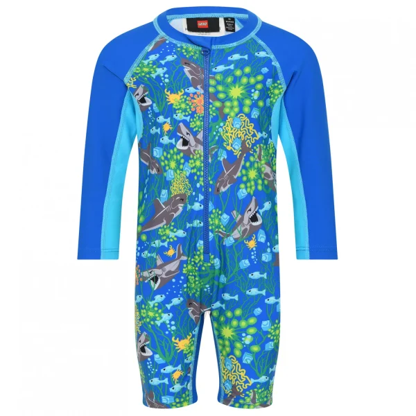 en ligne vente LEGO Wear – Kid’s Ari 300 – Lycra 5