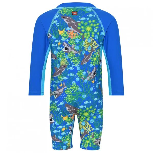 en ligne vente LEGO Wear – Kid’s Ari 300 – Lycra 3