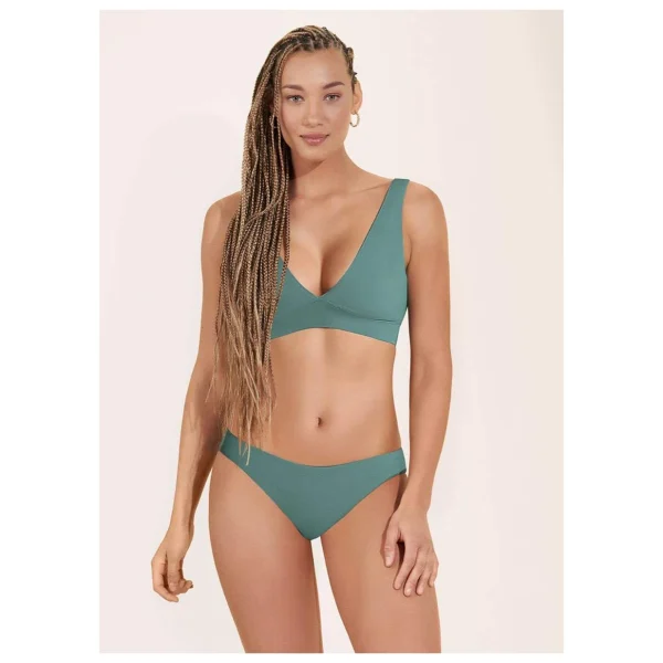 en vente Maaji – Women’s Eucalyptus Green Sublimity – Bas De Maillot 3