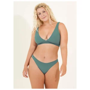 en vente Maaji – Women’s Eucalyptus Green Sublimity – Bas De Maillot 16