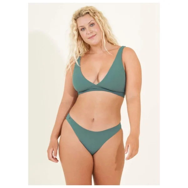 en vente Maaji – Women’s Eucalyptus Green Sublimity – Bas De Maillot 6