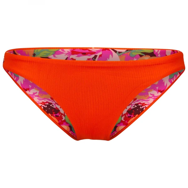 boutiqued en ligne Maaji – Women’s Ginger Orange Flirt – Bas De Maillot 6