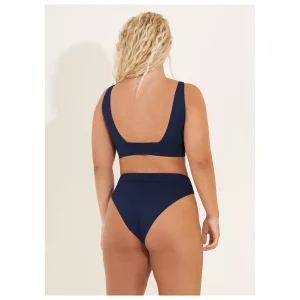 Maaji – Women’s Indigo Blue Suzy Q – Bas De Maillot à prix d'occasion 18