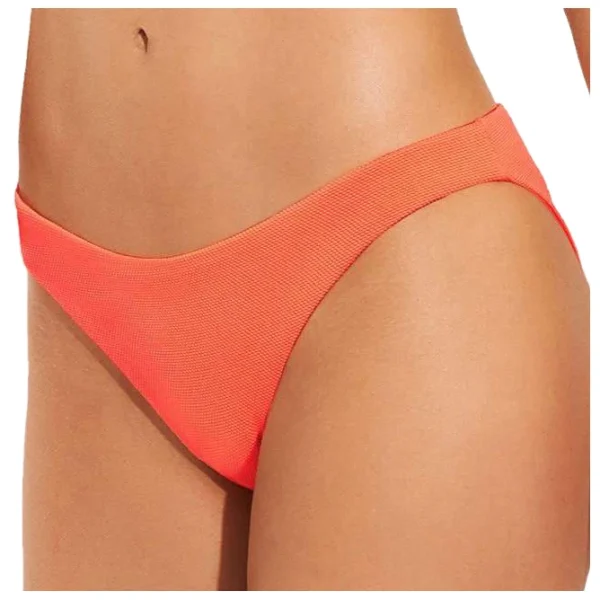 Retour gratuit en magasin. Maaji – Women’s Orange Poppy Flirt – Bas De Maillot 7