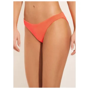 Retour gratuit en magasin. Maaji – Women’s Orange Poppy Flirt – Bas De Maillot 10