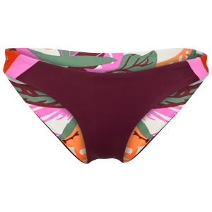 Maaji – Women’s Vintage Grape Flirt – Bas De Maillot Boutique 12