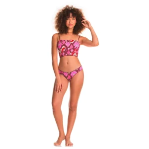 REMISE Maaji – Women’s Vintage Grape Sublime – Bas De Maillot 13