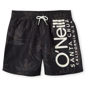 O’Neill – Kid’s Cali Floral Shorts – Boardshort soldes 11