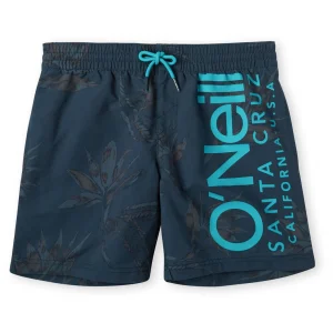 O’Neill – Kid’s Cali Floral Shorts – Boardshort soldes 13