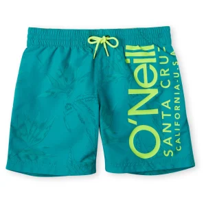 O’Neill – Kid’s Cali Floral Shorts – Boardshort soldes 15