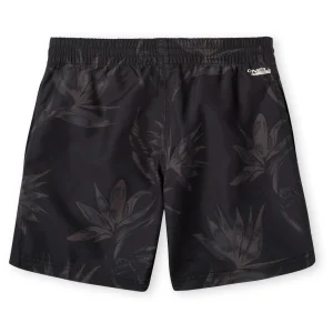 O’Neill – Kid’s Cali Floral Shorts – Boardshort soldes 9