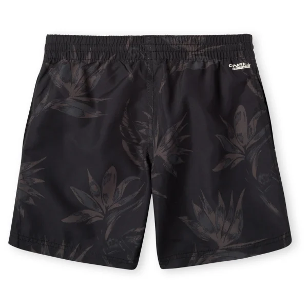 O’Neill – Kid’s Cali Floral Shorts – Boardshort soldes 3