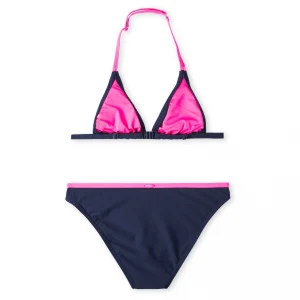 O’Neill – Kid’s Essential Triangle Bikini – Bikini Prestation Et Rapide 8