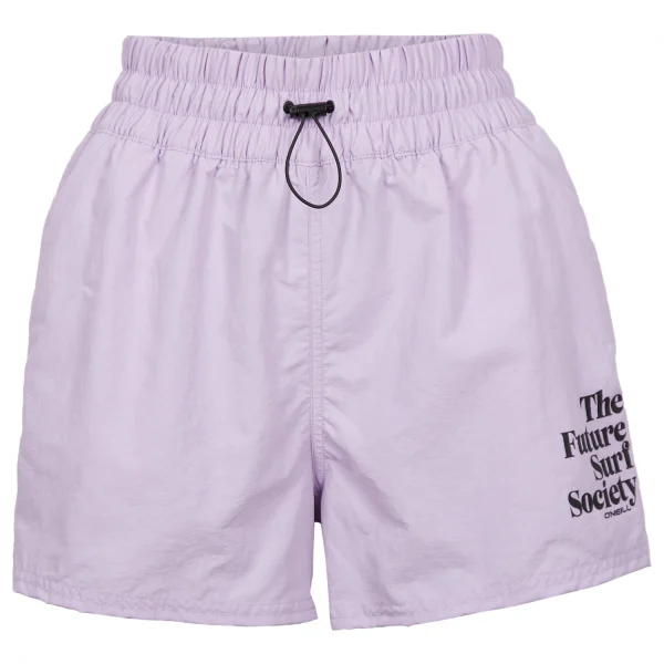 O’Neill – Women’s Biarritz Futuresurf Swimshorts – Boardshort excellente qualité 1