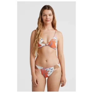 soldes pas cher O’Neill – Women’s Charlotte Maoi Bikini Set – Bikini 10