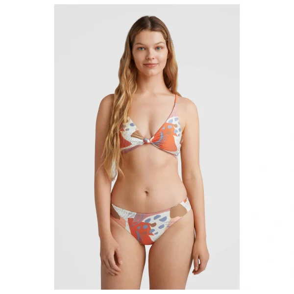 soldes pas cher O’Neill – Women’s Charlotte Maoi Bikini Set – Bikini 3