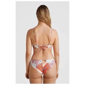 soldes pas cher O’Neill – Women’s Charlotte Maoi Bikini Set – Bikini 12