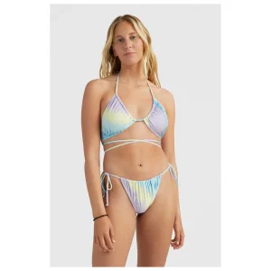 O’Neill – Women’s Kat Becca Wow Bikini Set – Bikini guranteed de qualité 10