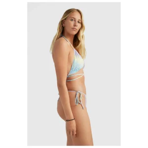 O’Neill – Women’s Kat Becca Wow Bikini Set – Bikini guranteed de qualité 12