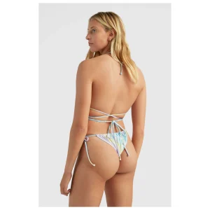 O’Neill – Women’s Kat Becca Wow Bikini Set – Bikini guranteed de qualité 14