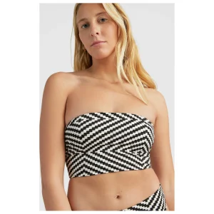 O’Neill – Women’s SNSC Longline Jen Love Bikini Set – Bikini De Qualité 16