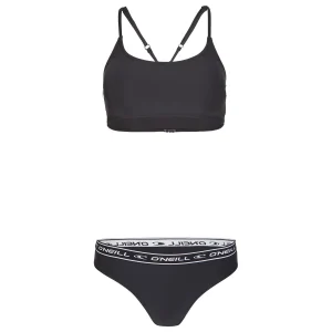 O’Neill – Women’s Sport Bikini Set – Bikini magasins pour 18