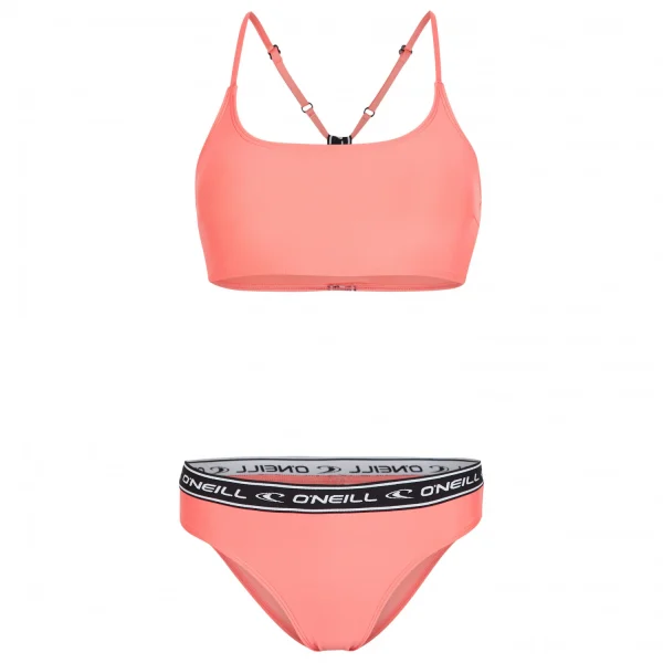 O’Neill – Women’s Sport Bikini Set – Bikini magasins pour 1