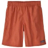 Paris Patagonia – Boy’s Baggies Shorts – Boardshort 16