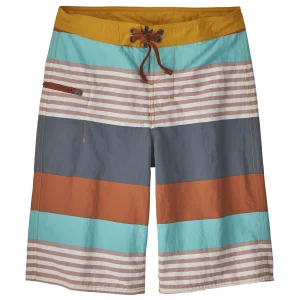 Patagonia – Boy’s Wavefarer Boardshorts – Boardshort boutique pas cher 8