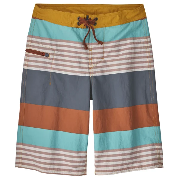 Patagonia – Boy’s Wavefarer Boardshorts – Boardshort boutique pas cher 3