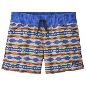 Patagonia – Girl’s Costa Rica Baggies Shorts – Boardshort magasins pas chers 12