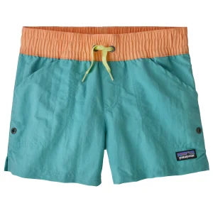 Patagonia – Girl’s Costa Rica Baggies Shorts – Boardshort magasins pas chers 14