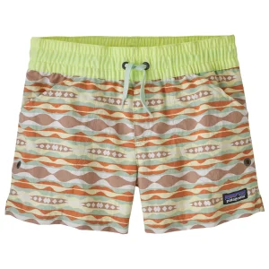 Patagonia – Girl’s Costa Rica Baggies Shorts – Boardshort magasins pas chers 16